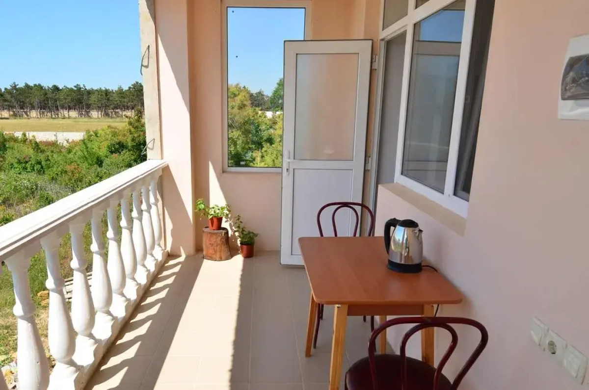 Гостевой дом La Maree