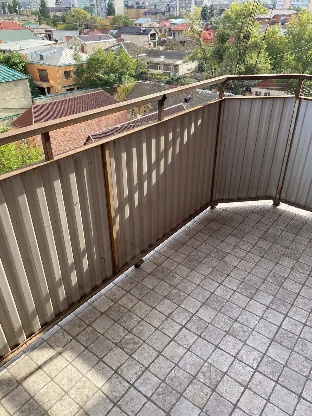 Апартаменты на М Горького 85 А