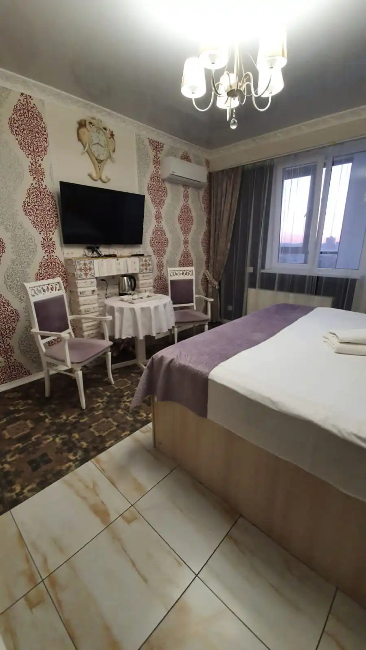 Апартаменты Рантье Центральный Театральная площадь