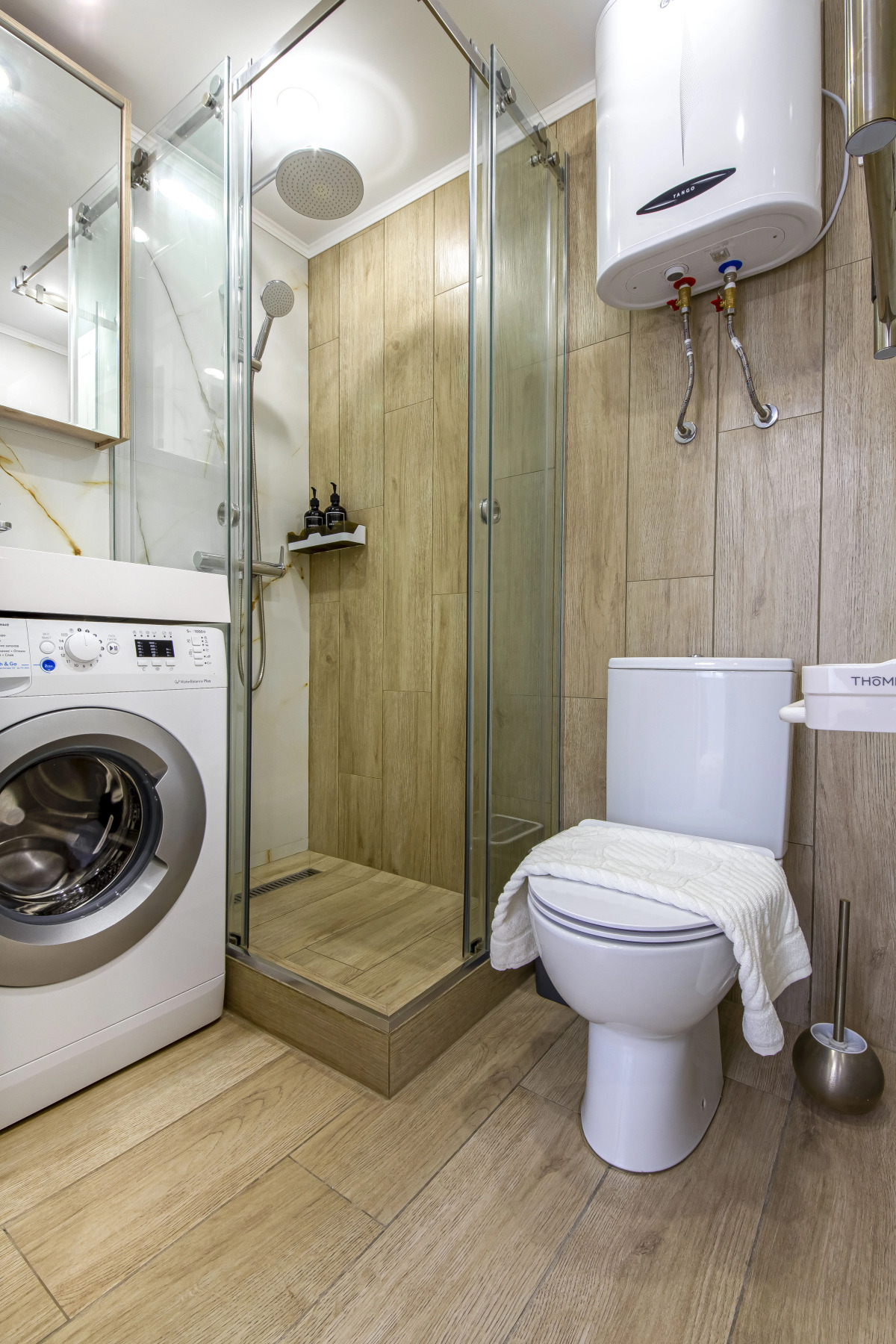 Апартаменты Room2day Ямайка