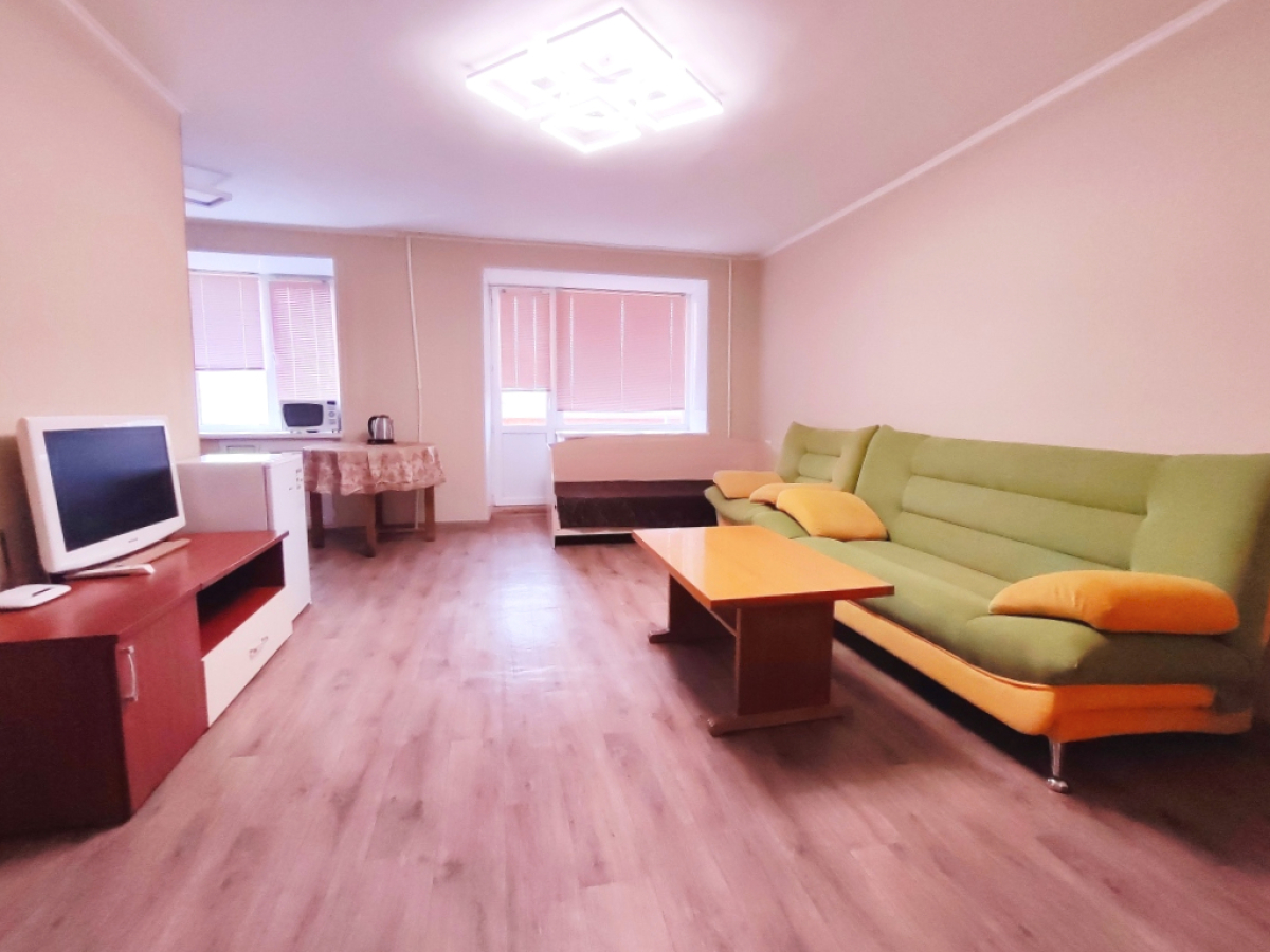 Апартаменты на Гафиатуллина 45-99