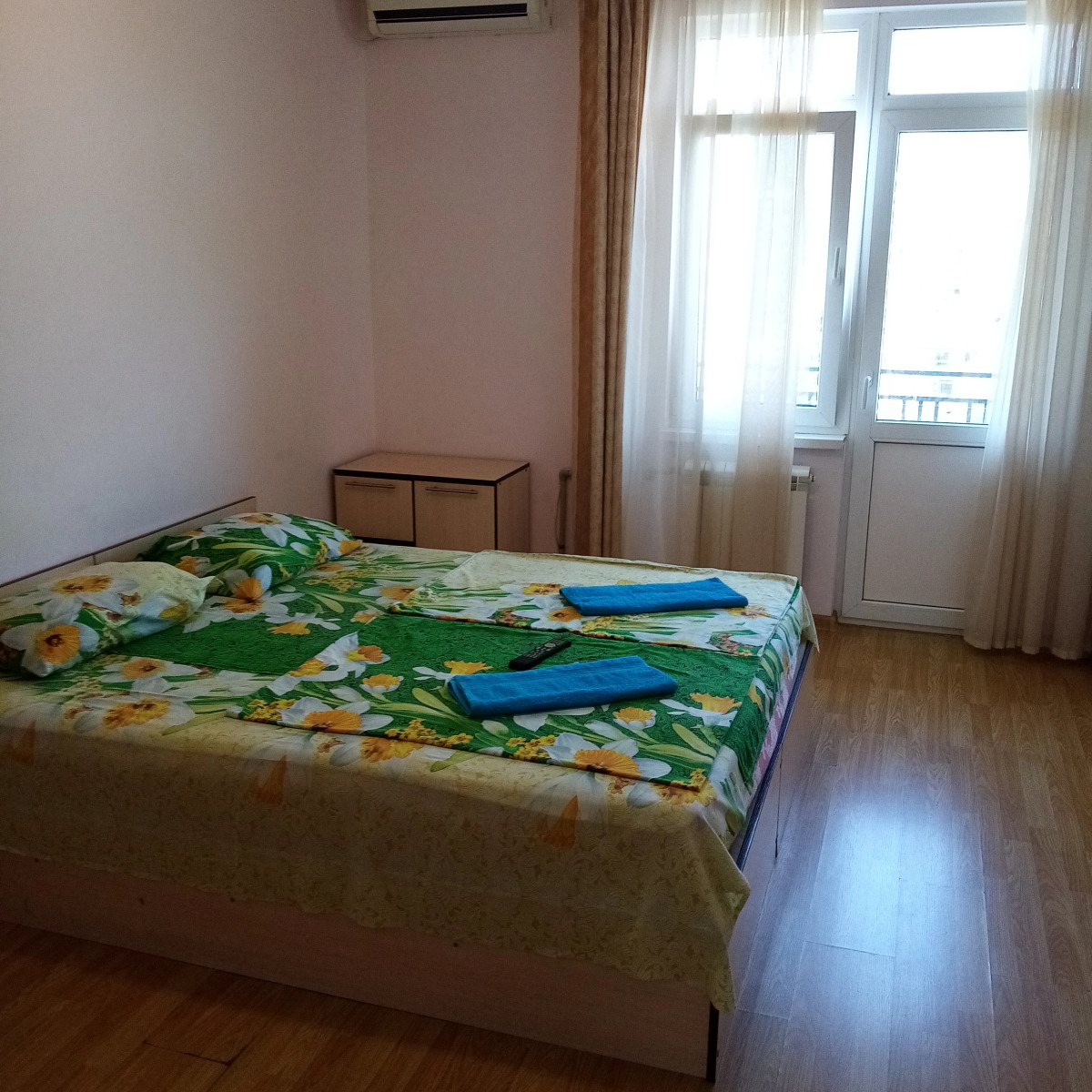 Гостевой дом Дельфин