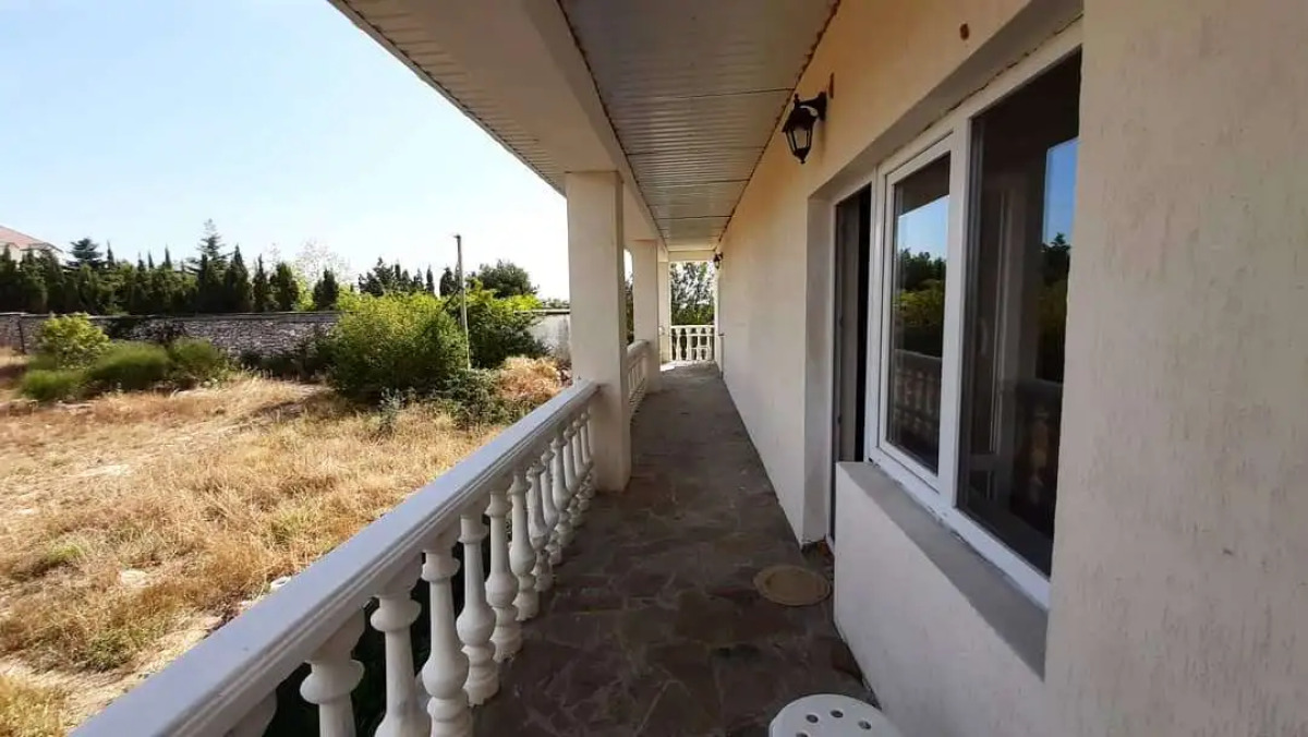 Гостевой дом Империал