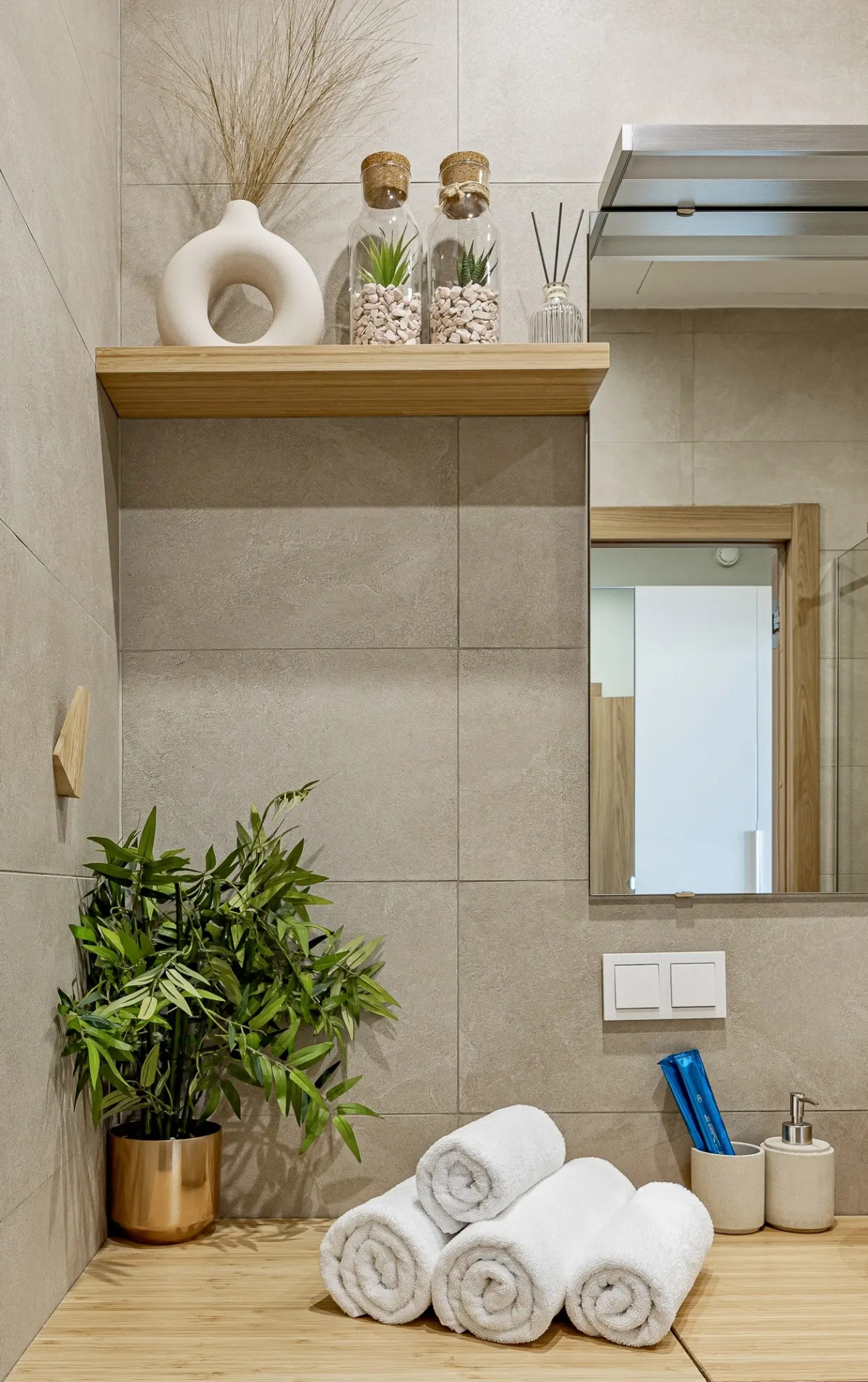 Апартаменты LoftYard Apart