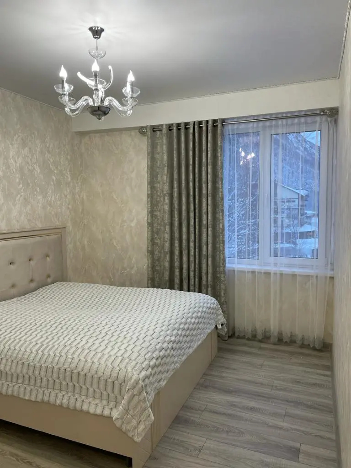 Апартаменты Элит Хаус