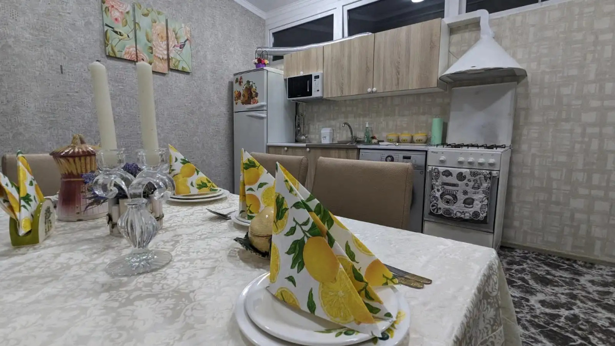 Частный дом Уютный домик