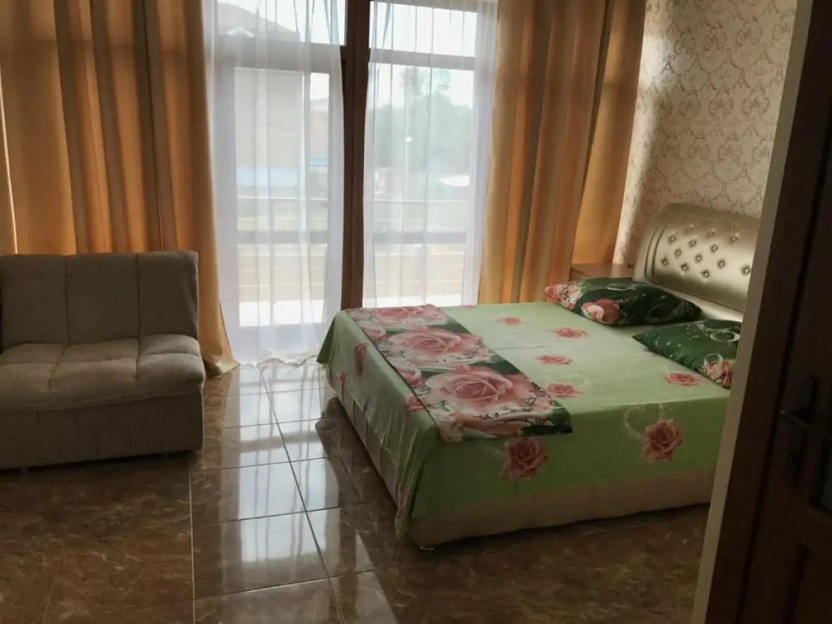 Гостевой дом In Gold Princess