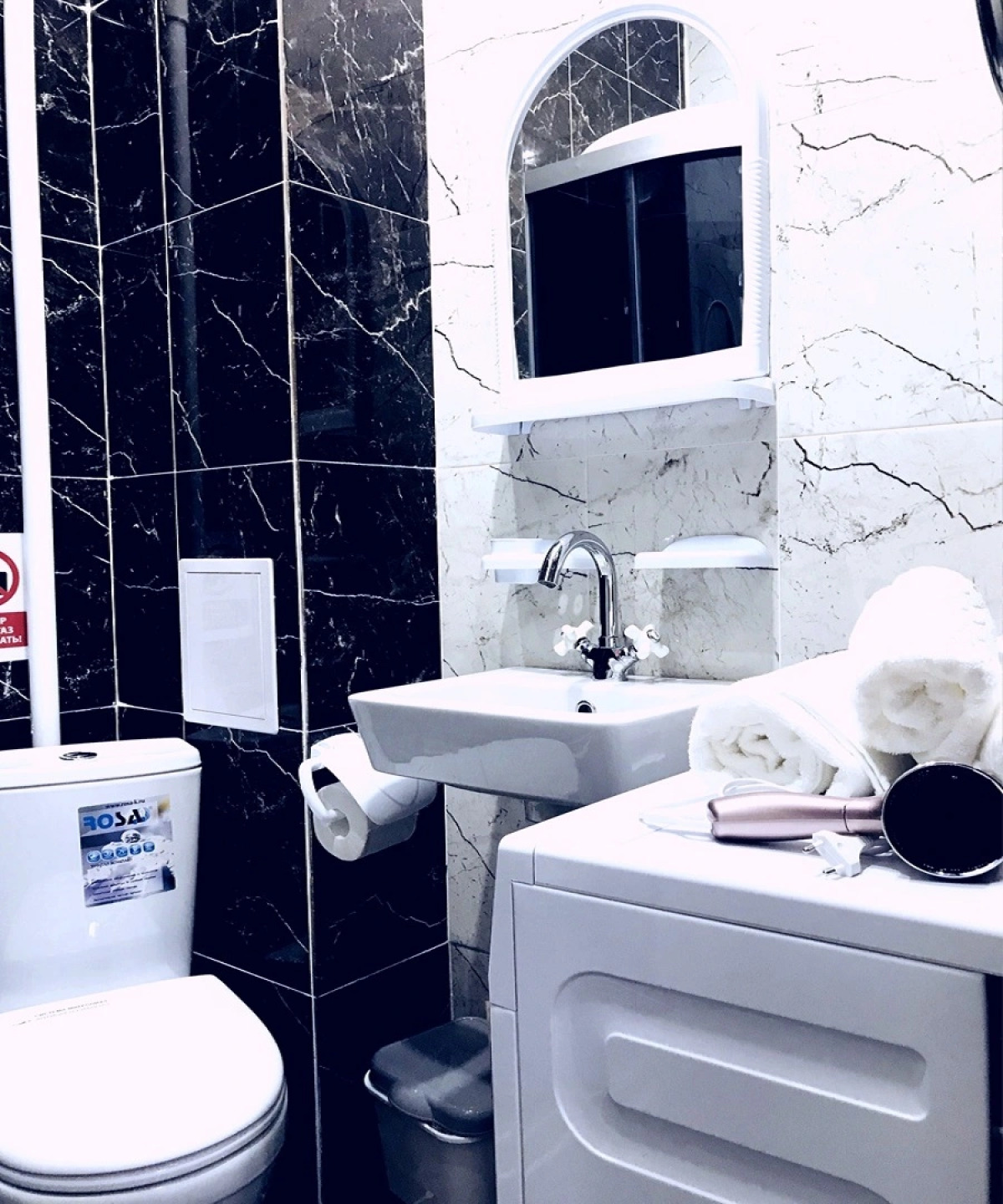 Апартаменты Deluxe