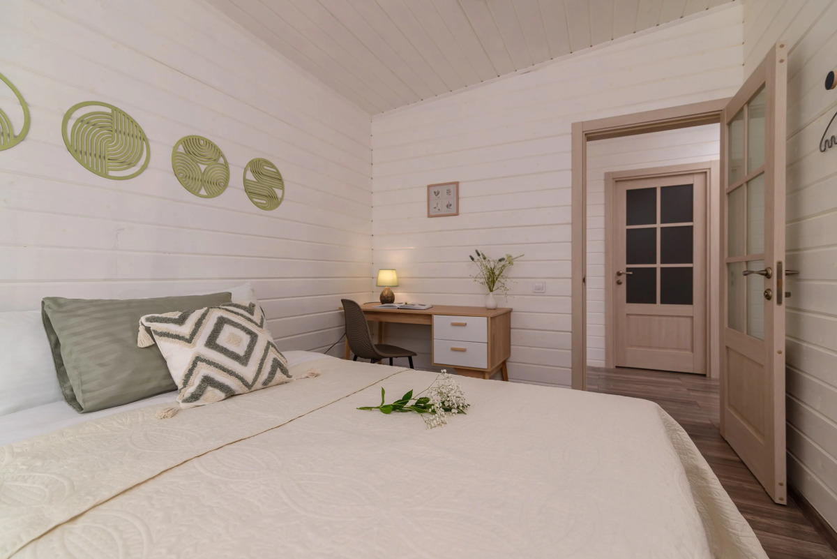 Частный дом Simple Life Home 509