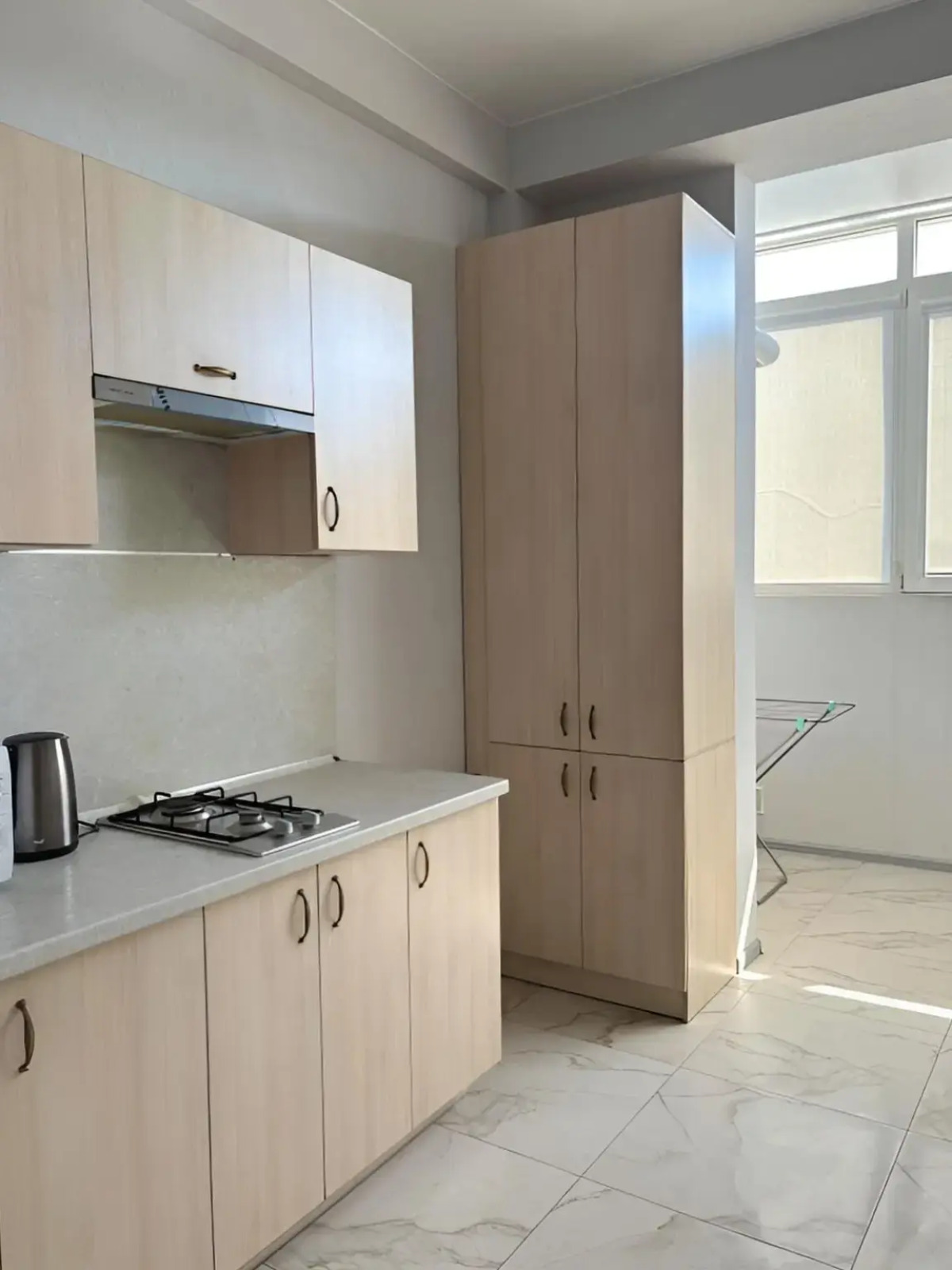 Квартира Уютная с Удобным Расположением