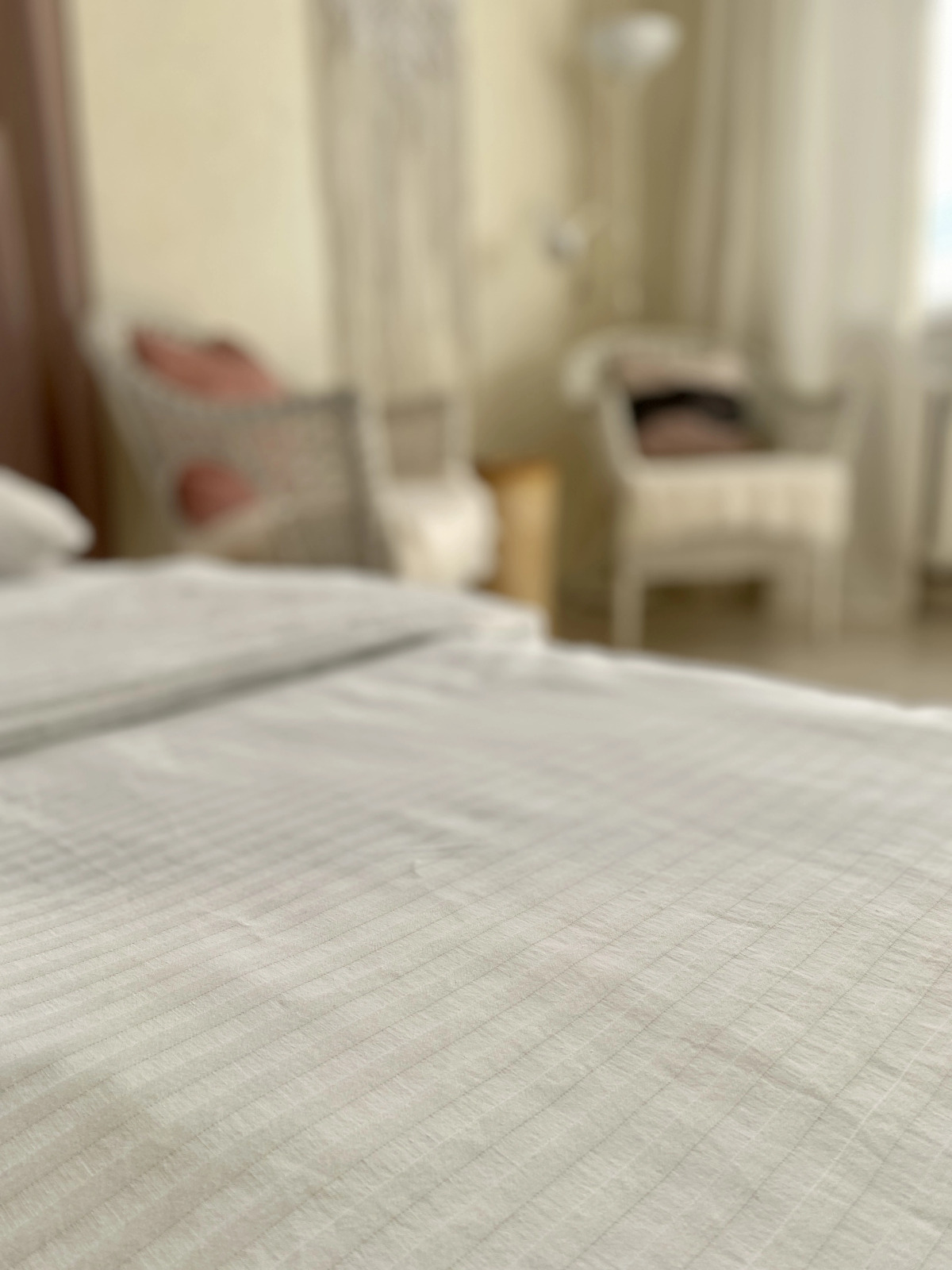 Квартира Скандинавия в Центре Выксы