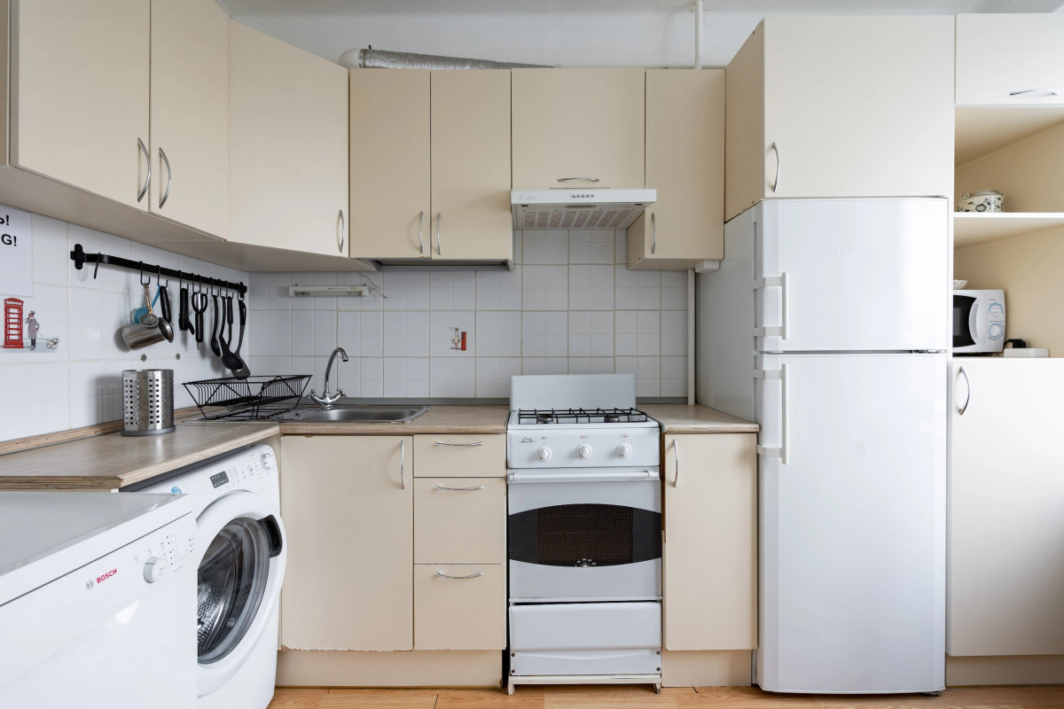 Апартаменты 1912 на Гражданке