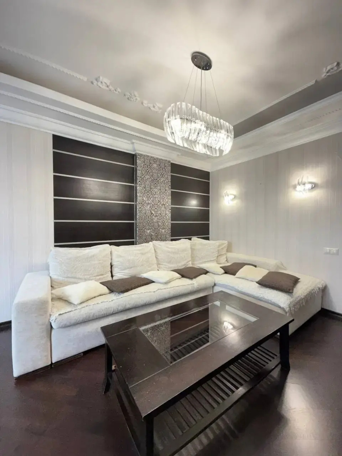 Квартира Vip у Кремля