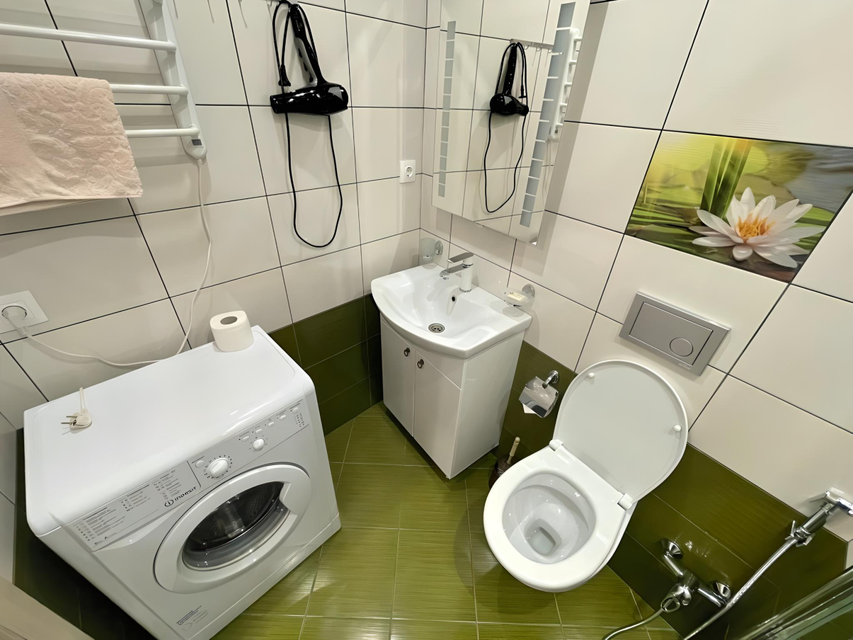 Апартаменты Актёр Гелакси 5