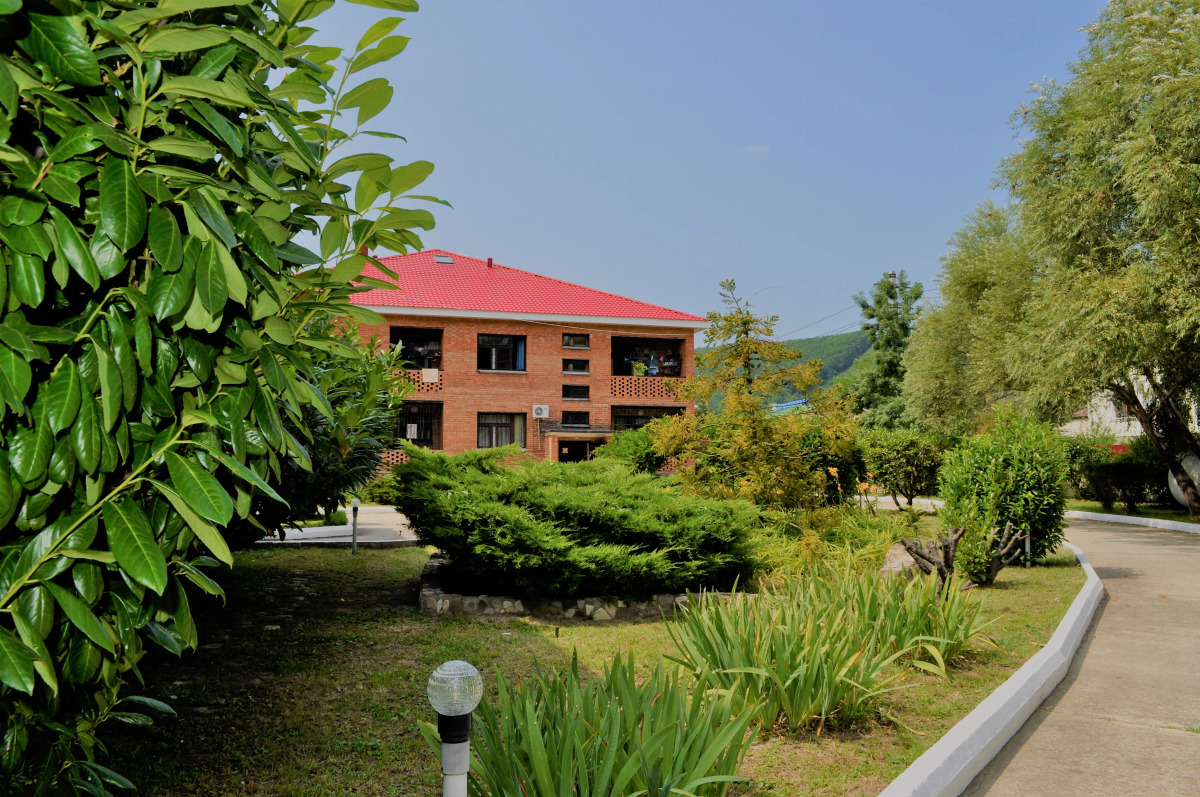 Курортный комплекс Садко