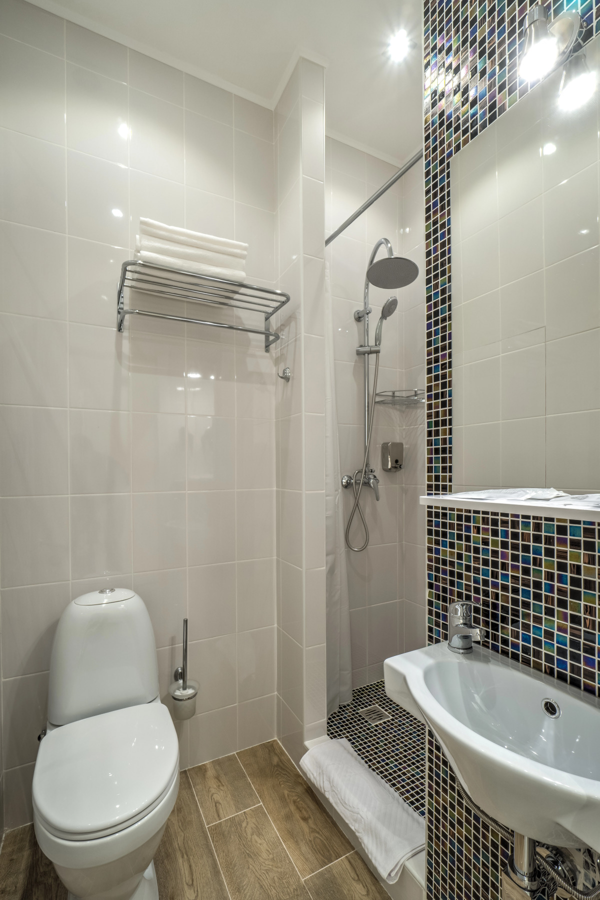 Отель Камара