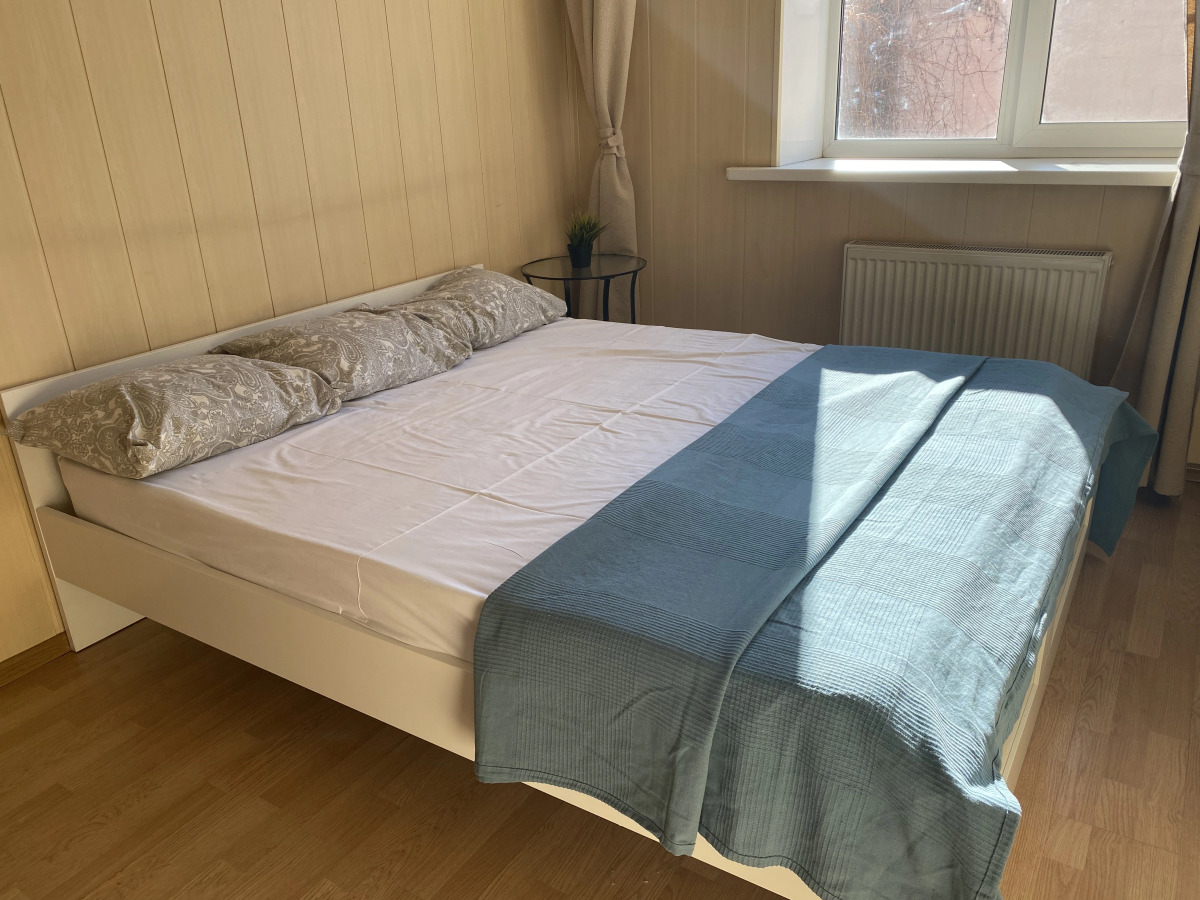 Бунгало Apreski на Банном