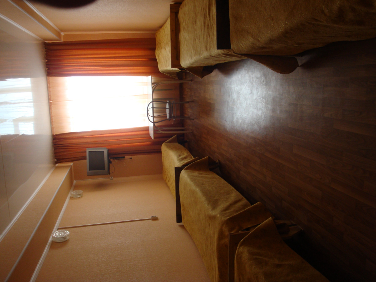 Мини-Отель Солнечная