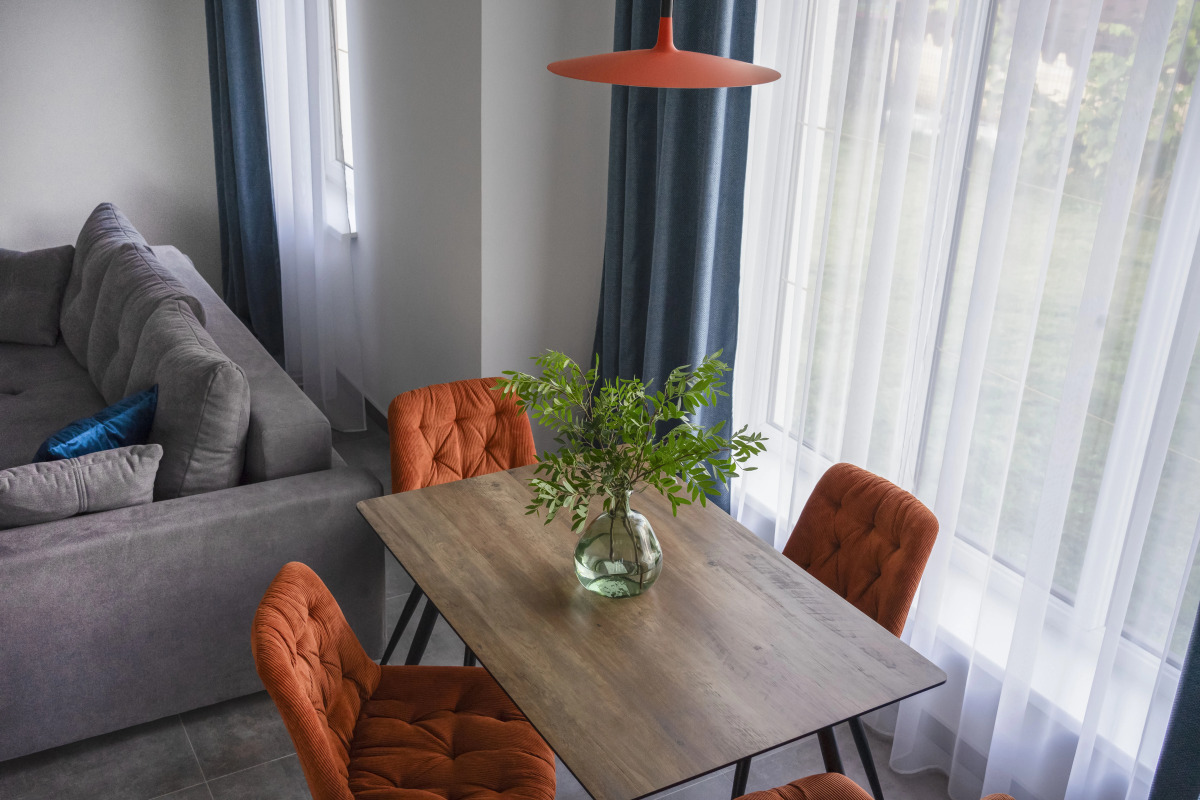 Apartamenty Pavlov Marinburg