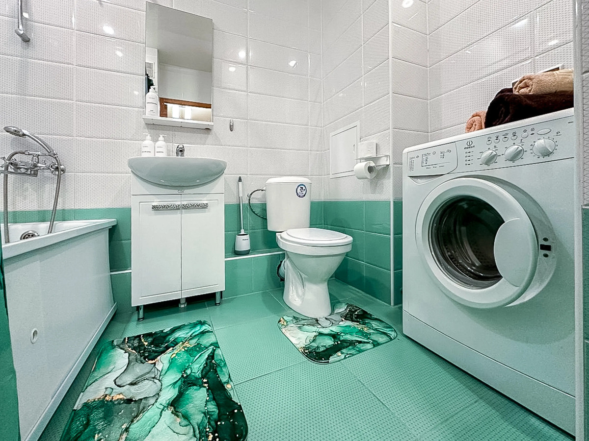 Квартира Рядом с м. Парнас