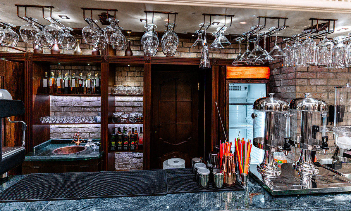 Отель Bagizagan