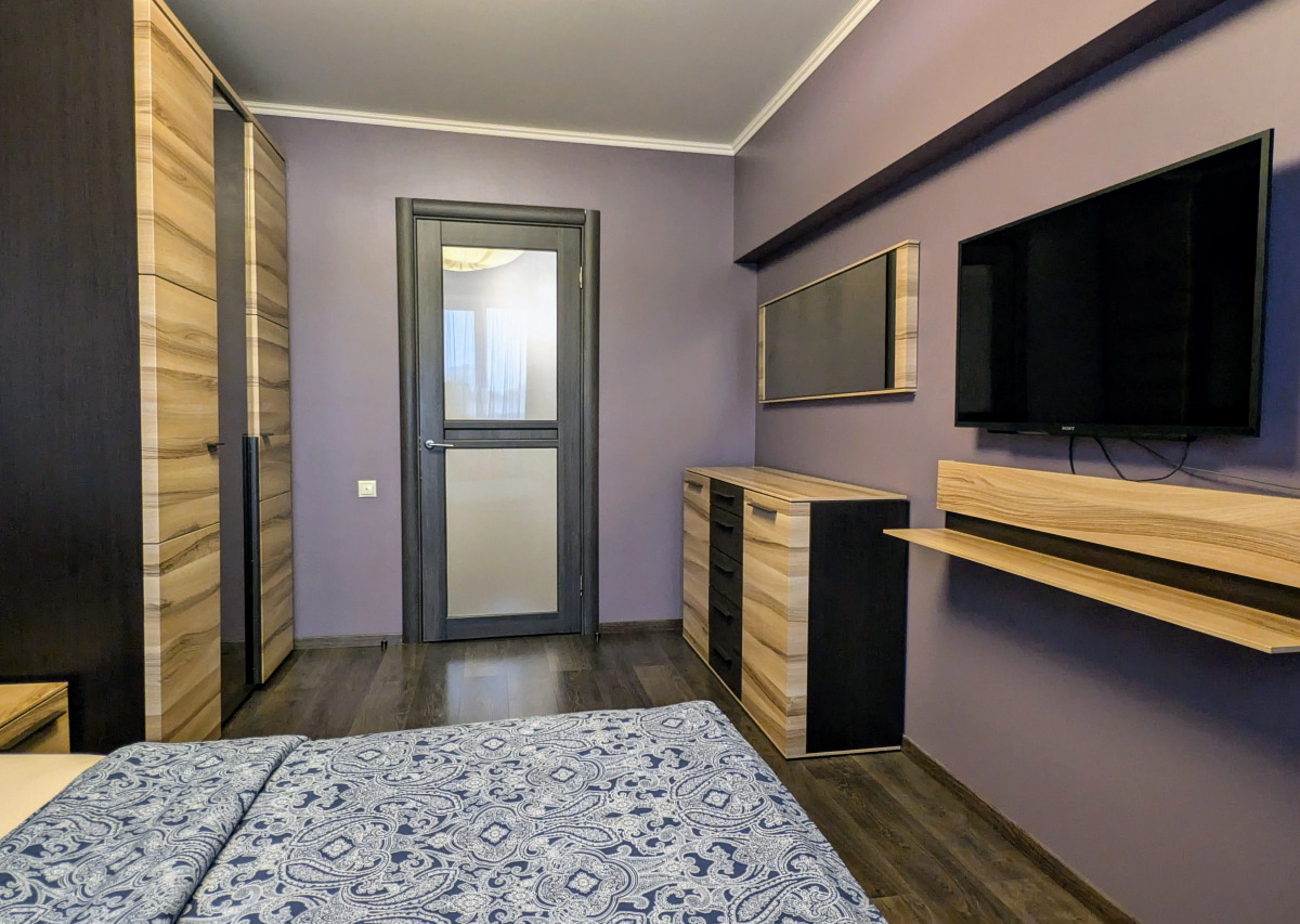 Квартира Свободна Зацепа