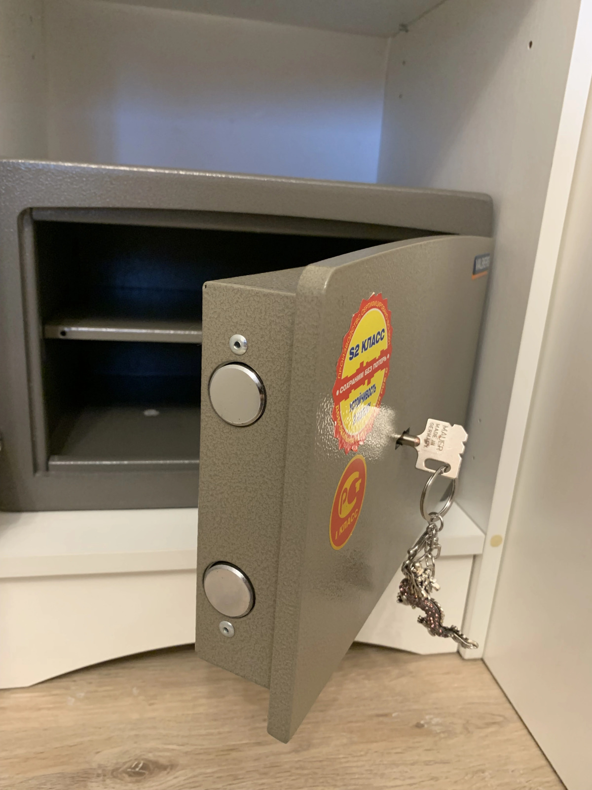 Апартаменты Двухкомнатные Балтик Апарт