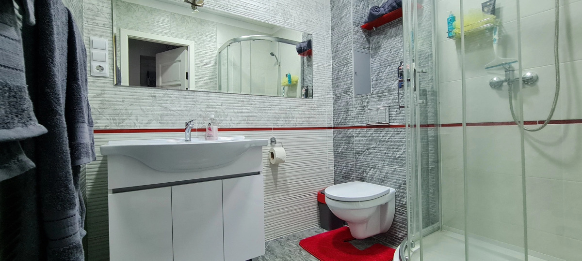 Апартаменты Bricks Apartments