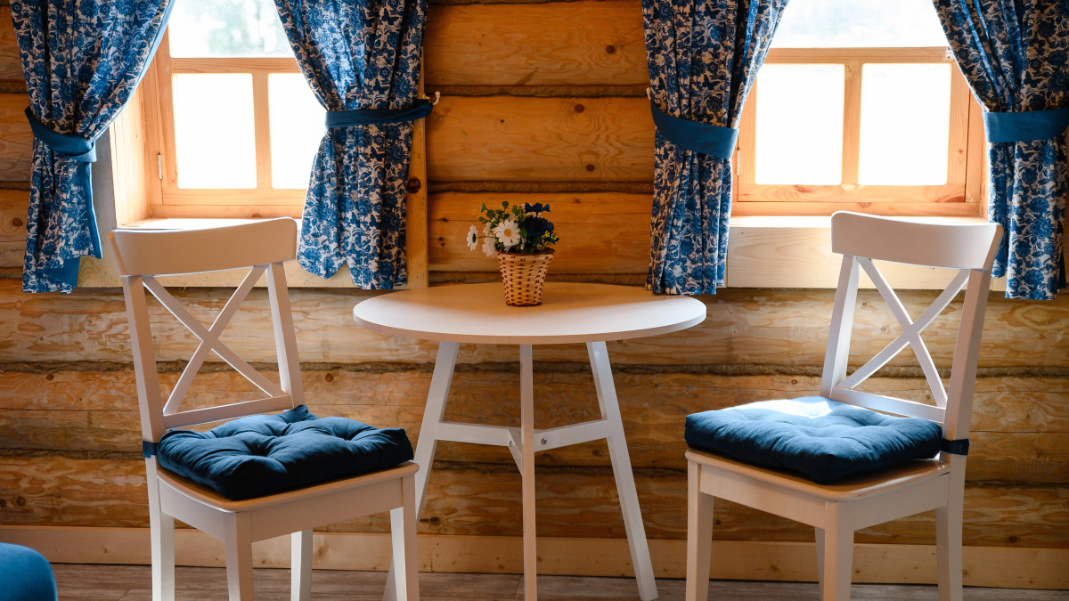 Отель Остров Царская Усадьба