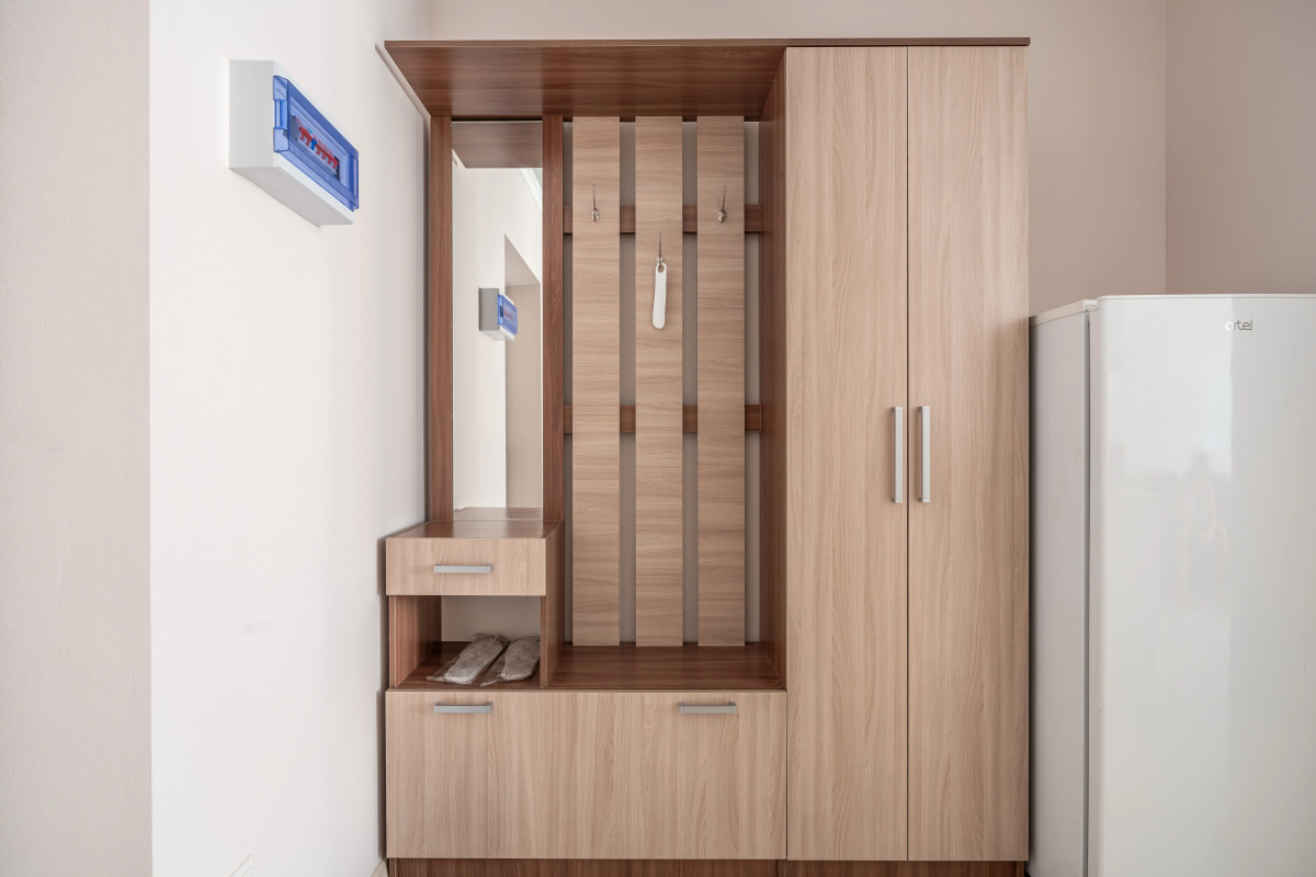 Апартаменты SunRеntаl (СанРентал) на бульваре Комарова 1Е строение 6