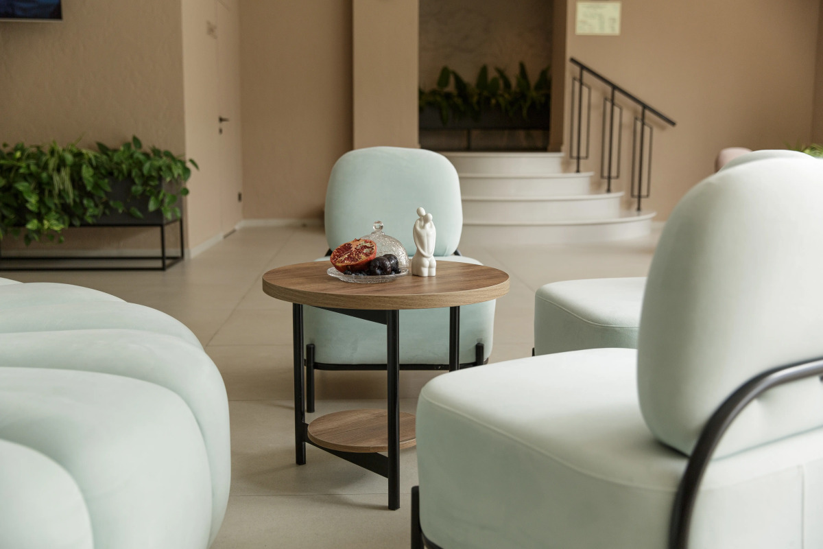 Курортный отель Эделон