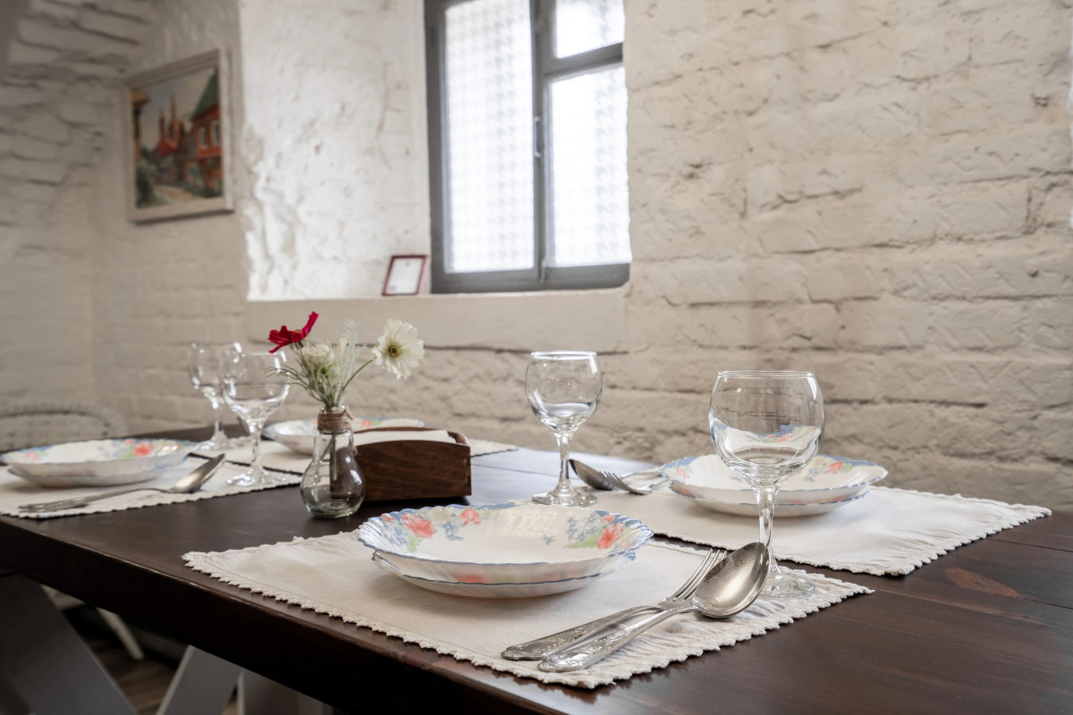 Апартаменты Вятские Улочки Под Сводами