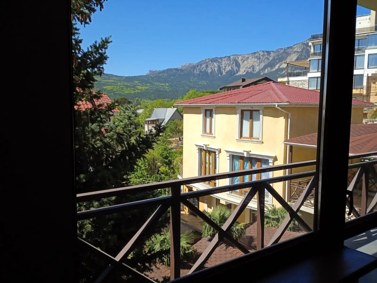 Гостевой дом Парк АВ