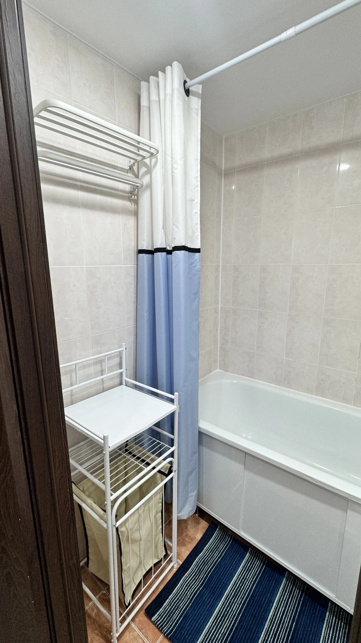 Квартира Двухкомнатная рядом с набережной