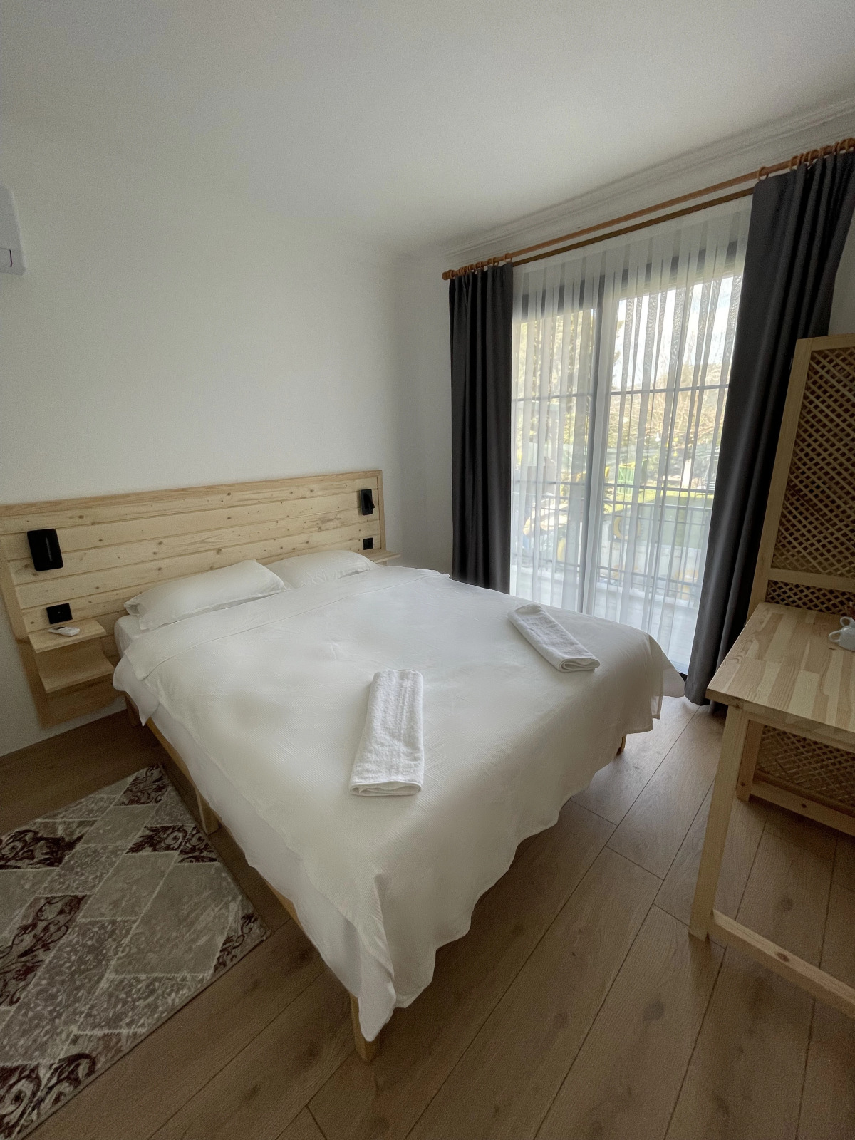 Отель Dalaman Airport Alibaba