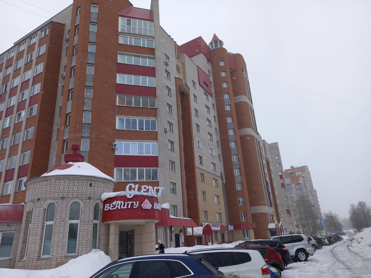 Ретро-Квартира Уютная у Здравы