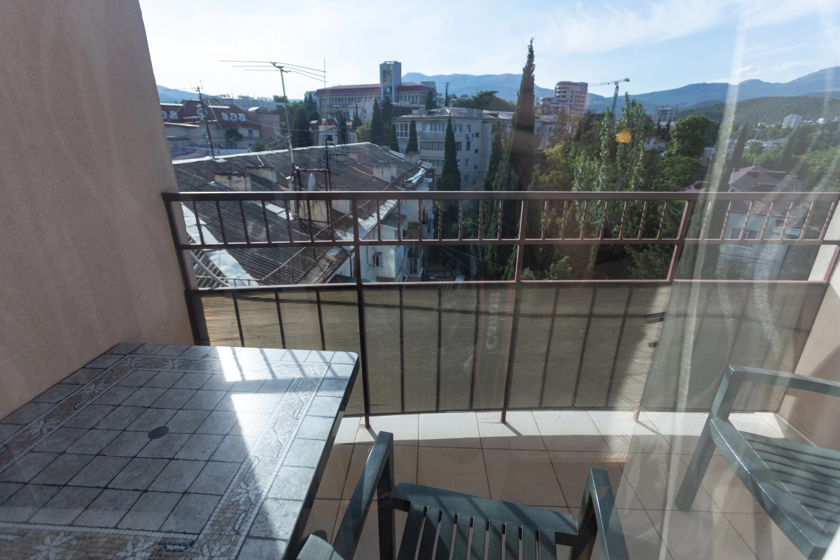 Квартира Atlant Shine-2