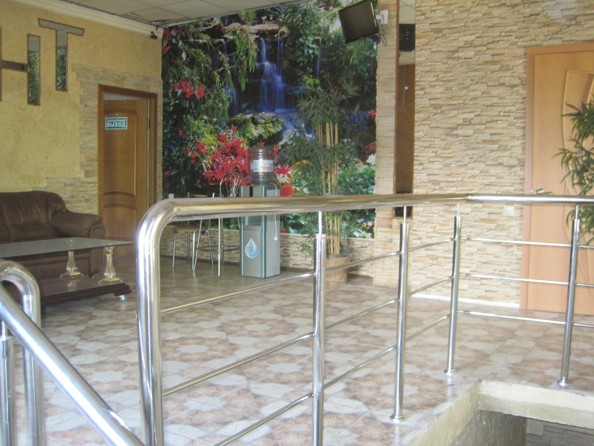 Мини-Отель Атлант