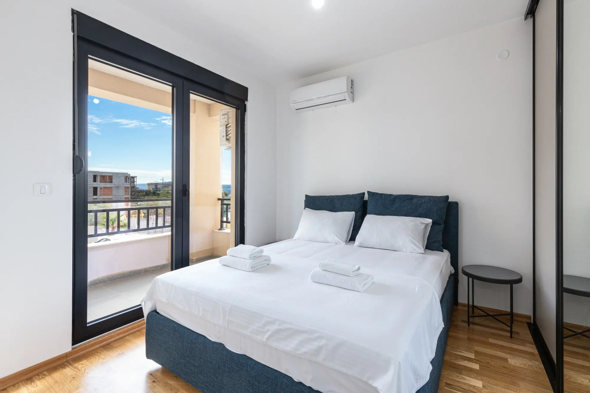 Harbor Sunset Suites Apartments