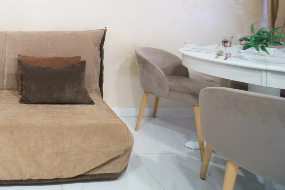 Апартаменты Двухкомнатные Возле Парка Галицкого