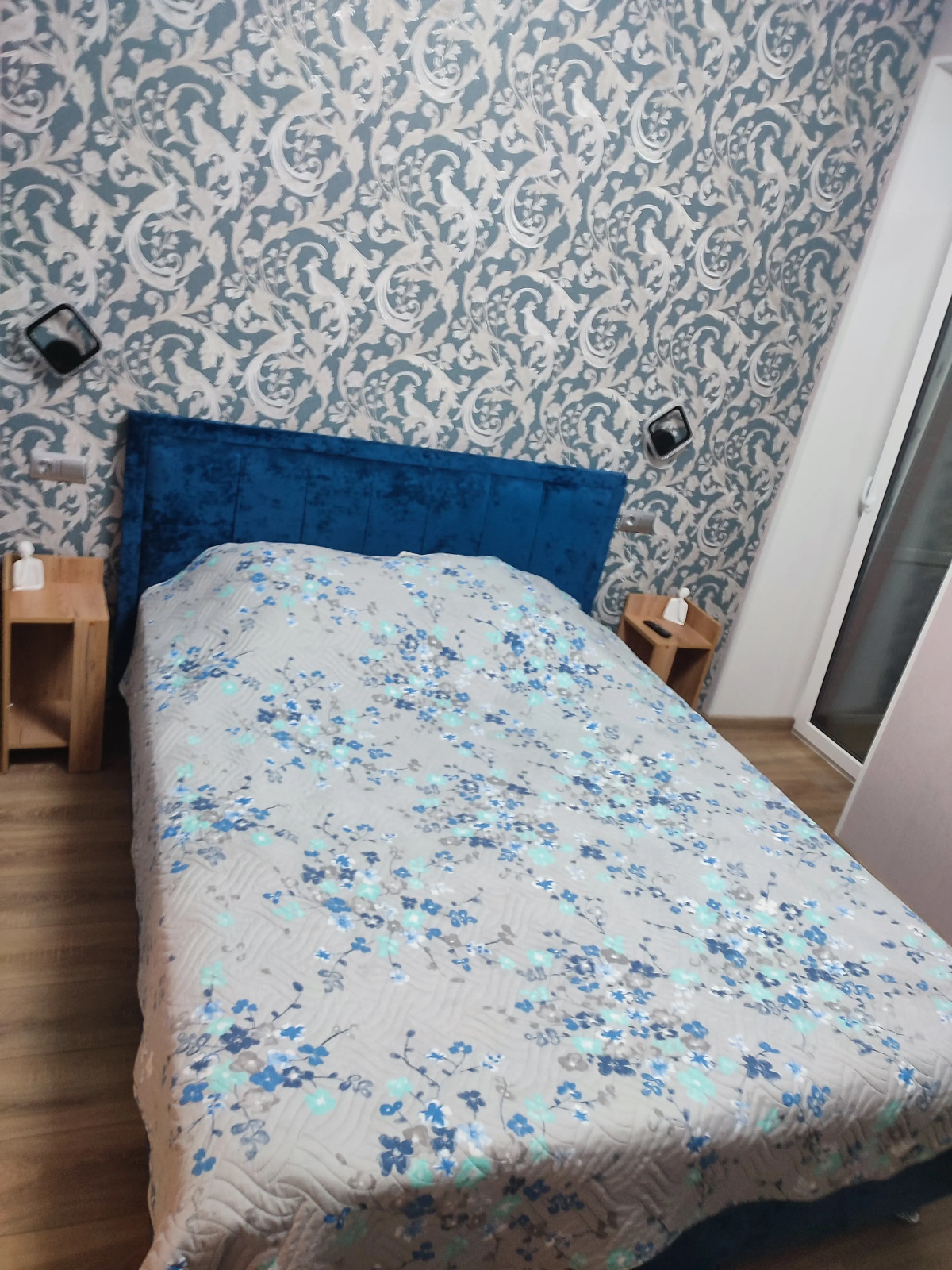 Апартаменты Лисья Нора