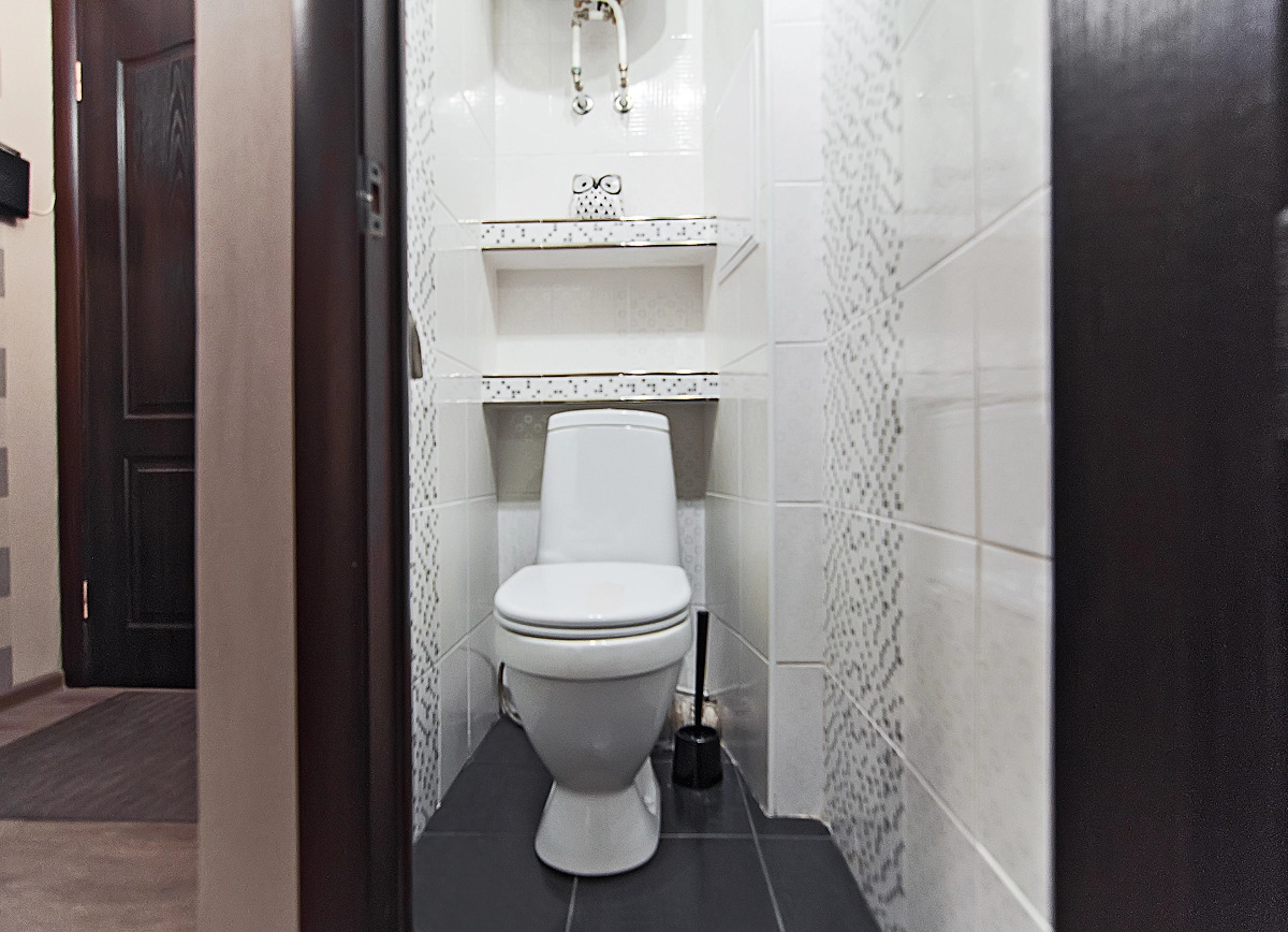 Апартаменты Город Рек Звезда