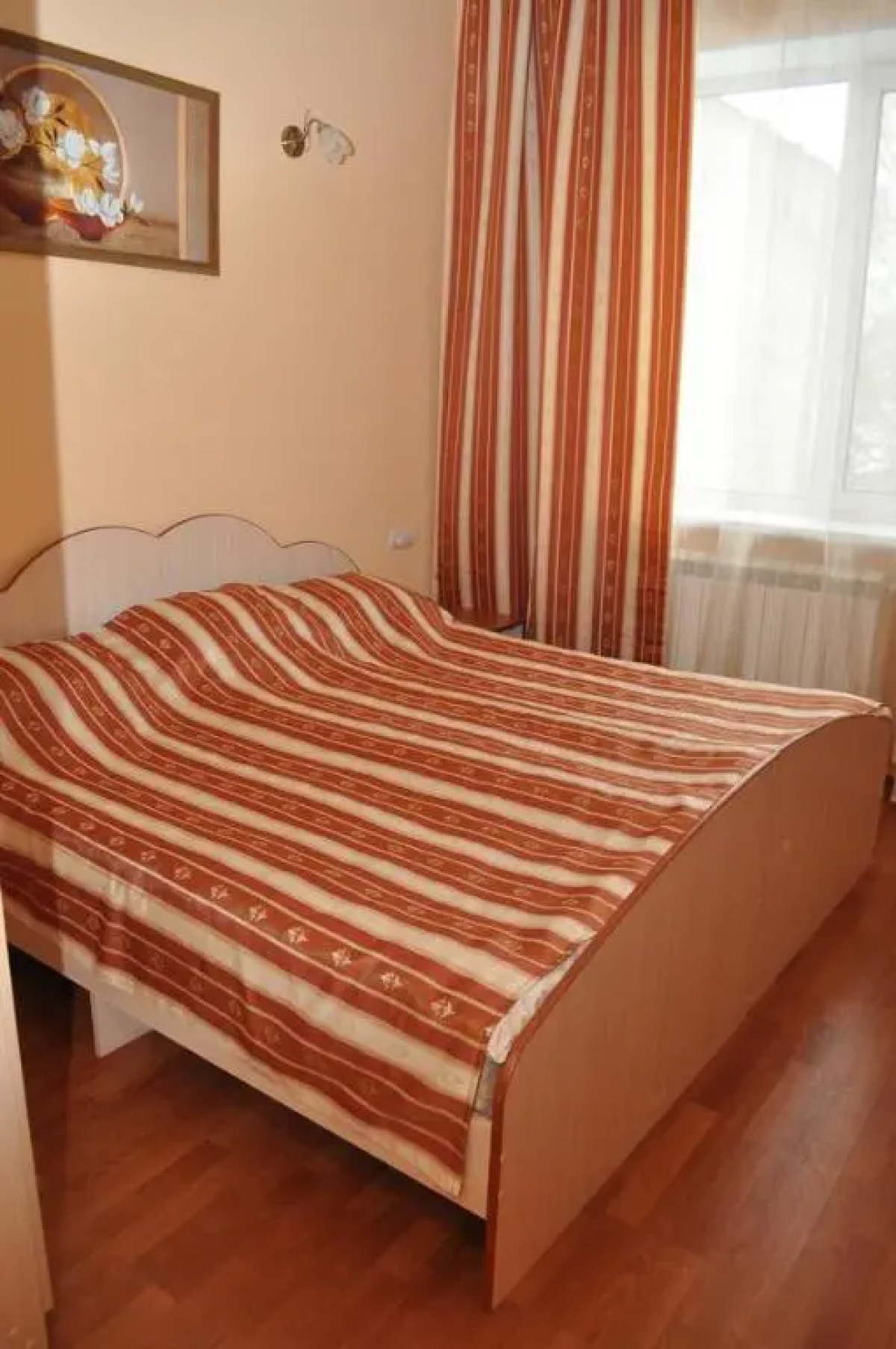 Гостевой Дом Лотос