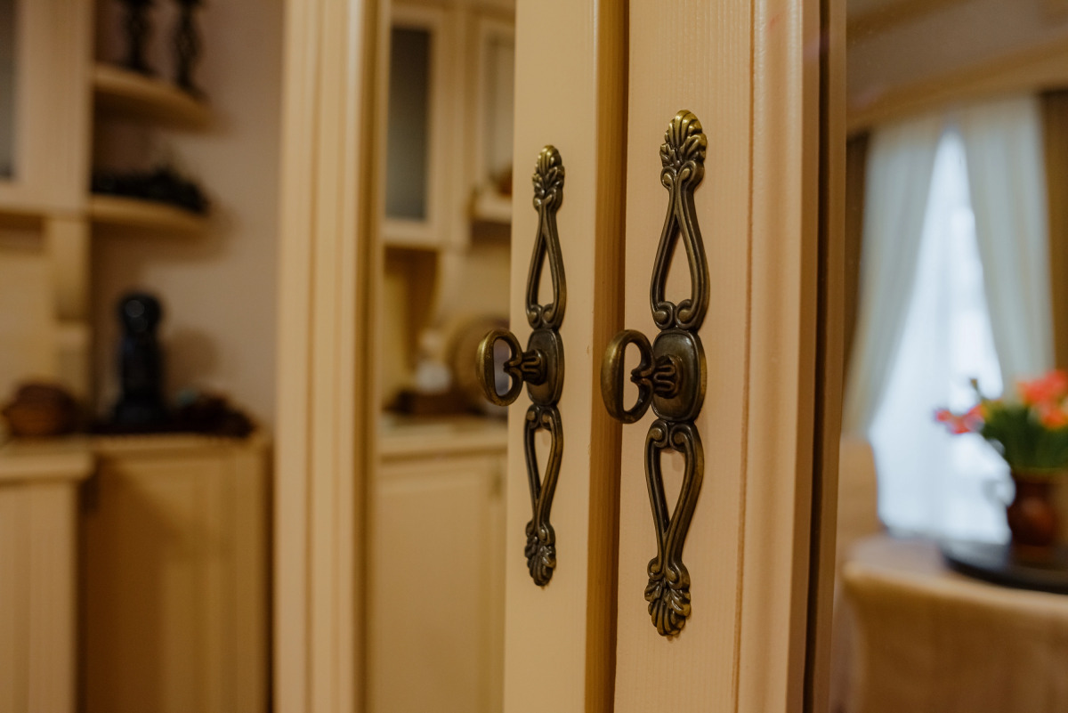 Гостевой дом купца Калугина