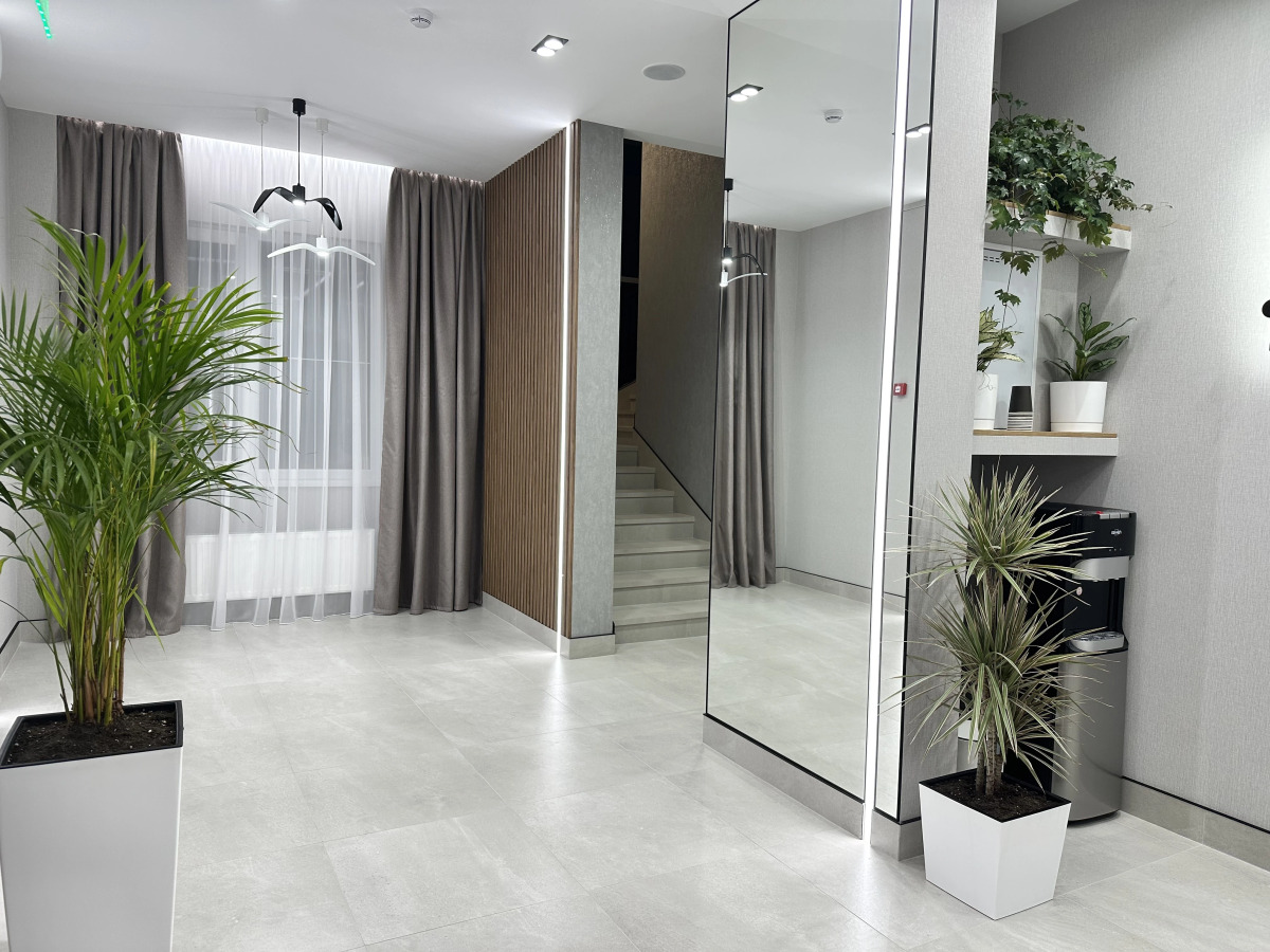 Гостевой дом Астерия Сириус