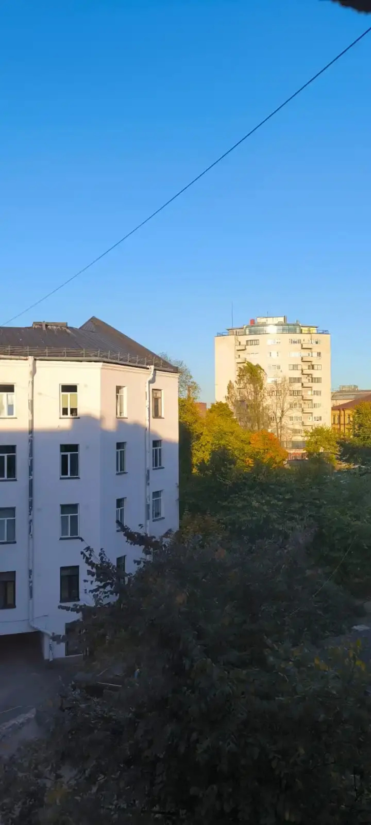 Квартира уютная светлая в центре