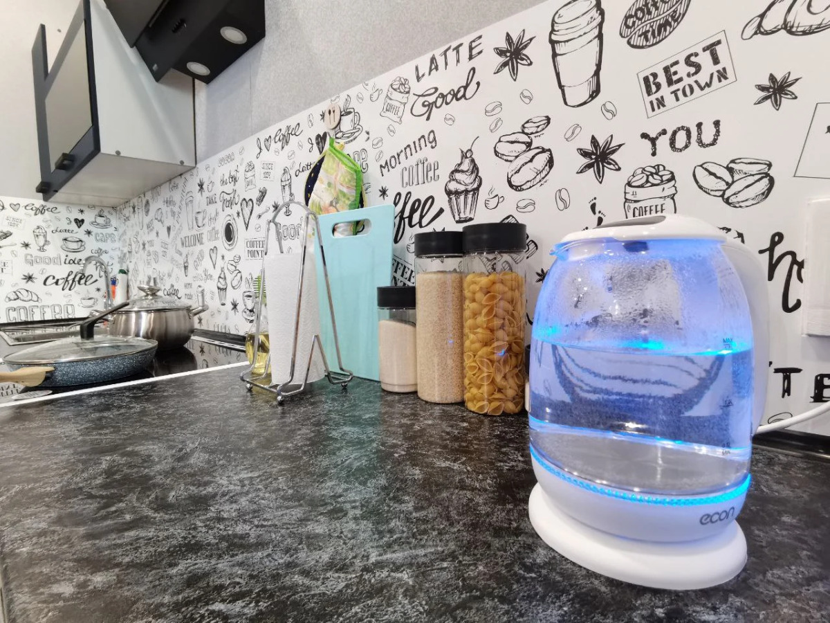 Апартаменты Araliya