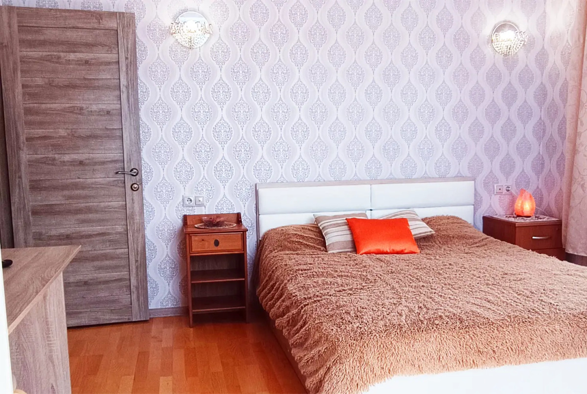 Квартира Красногорск, центр города