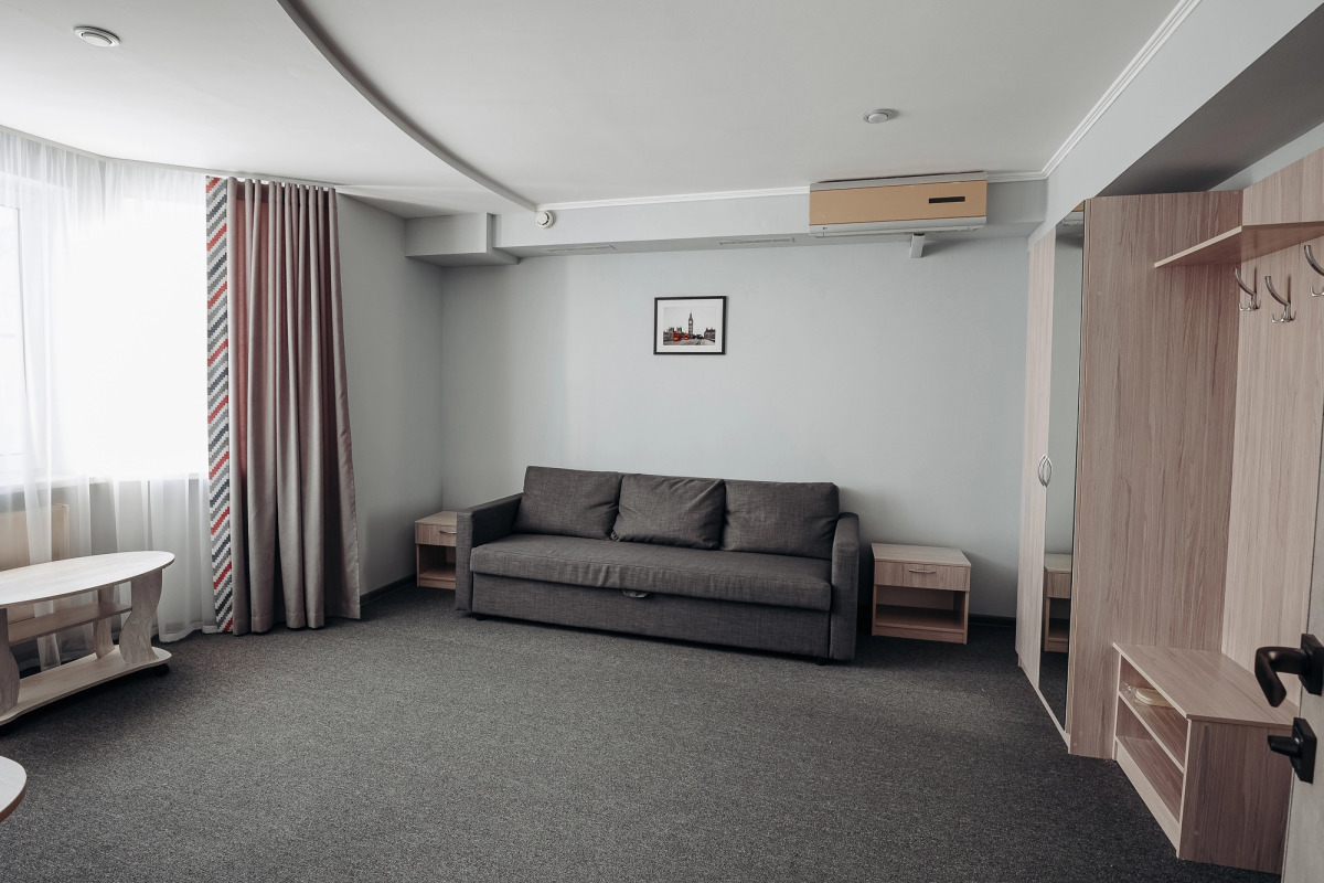 Гостевой дом RedStreet