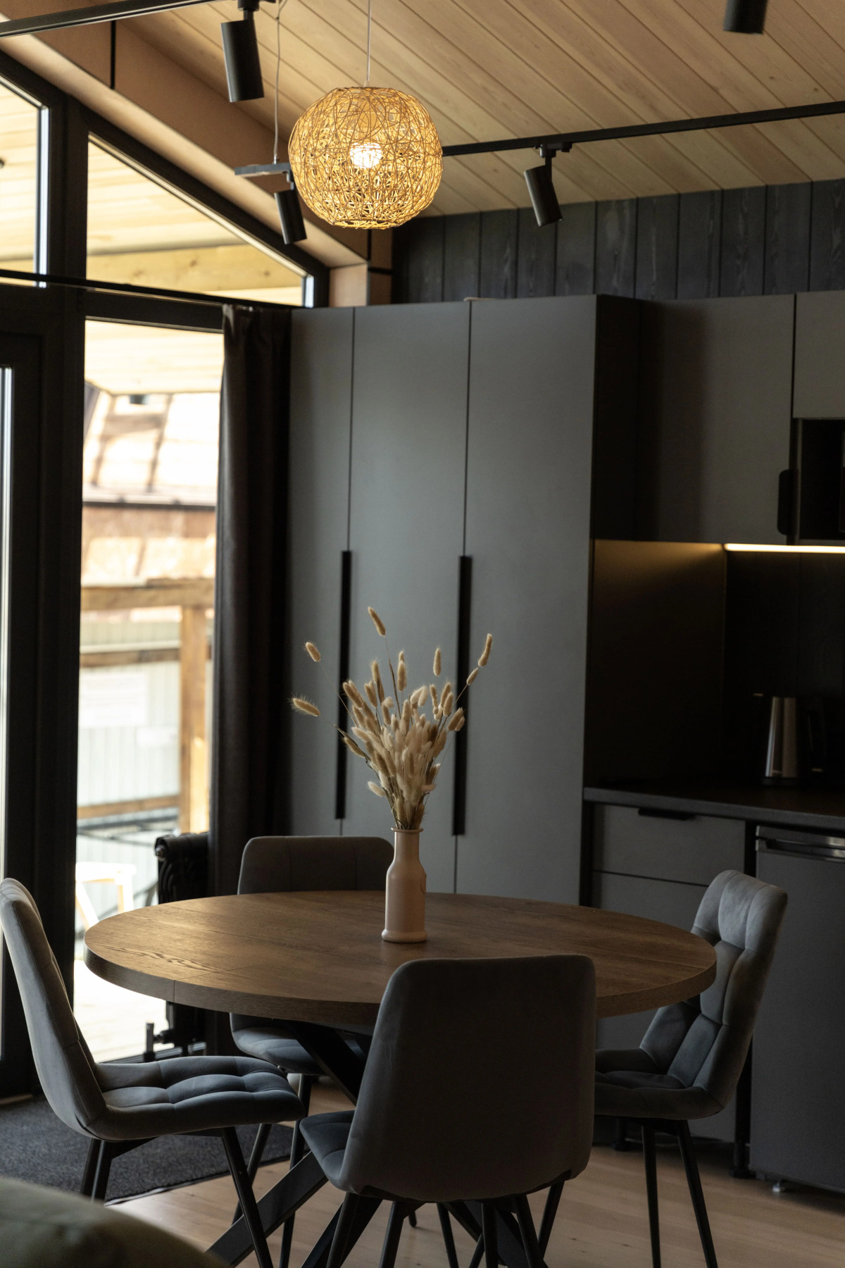 Шале и апартаменты Home-Olkhon